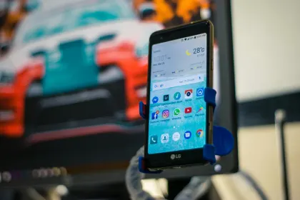 Empire Kasino Mobilní aplikace